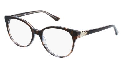 משקפי ראייה זמין רק בחנויות GUESS GU 2695 056 51/16
