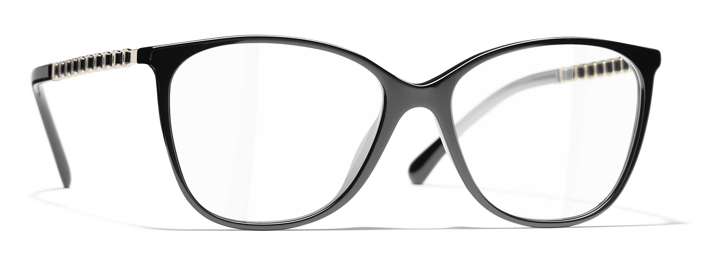 Eyeglasses CH 3408Q C622 54/16 CHANEL