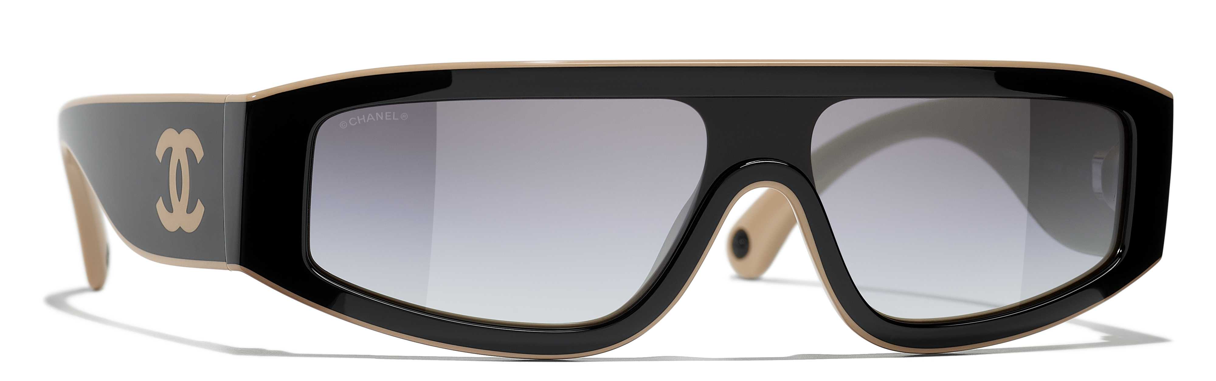 Sonnenbrillen CH 6057 C534S6 24/124 CHANEL