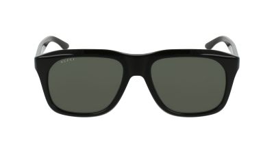 משקפי שמש GUCCI GG 2077S 001 55/17