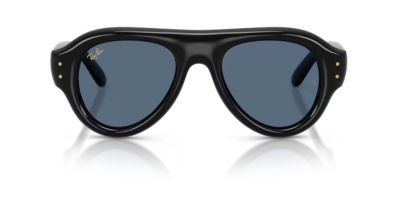 משקפי שמש RAY-BAN RB 4925 601/80 Aviatior puffer 52/21