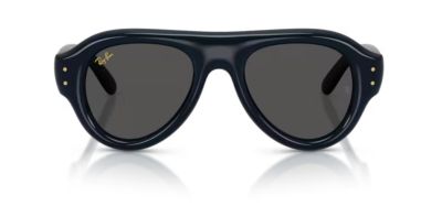 משקפי שמש RAY-BAN RB 4925 689587 Aviatior puffer 52/21